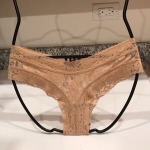 💖 Victoria’s Secret Cheeky Panty